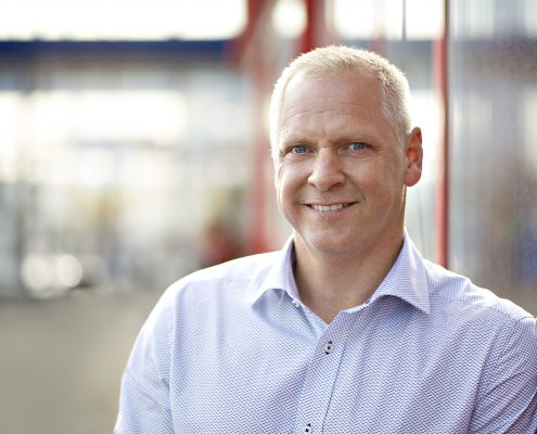 Björn Nord