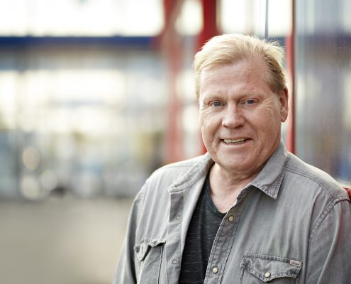 Jan Israelsson