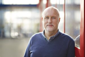 Johan Carlberg