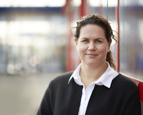 Linn Lechte