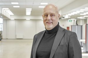 Johan Carlberg