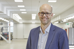 Magnus Andersson